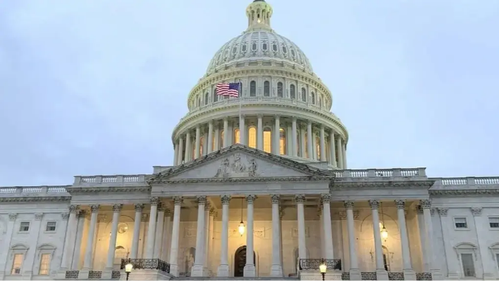 Đợt đóng cửa dài nhất lịch sử của chính phủ Mỹ